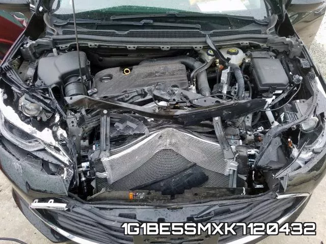 1G1BE5SMXK7120432 фото 8