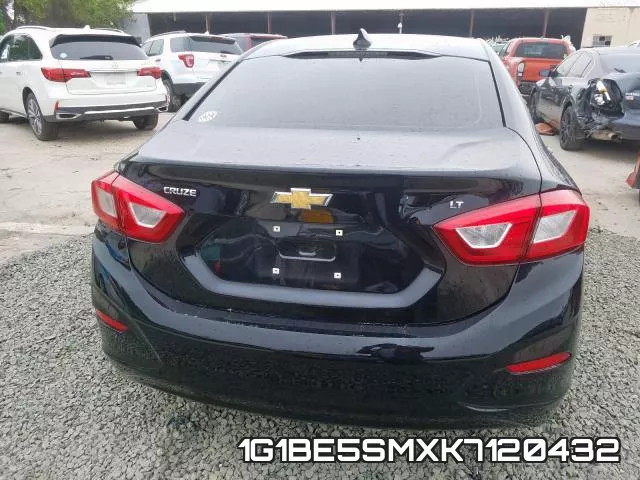 1G1BE5SMXK7120432 фото 10