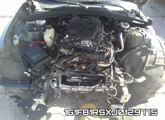 1G1FB1RSXJ0129775 фото 2