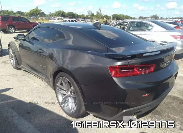 1G1FB1RSXJ0129775 фото 4