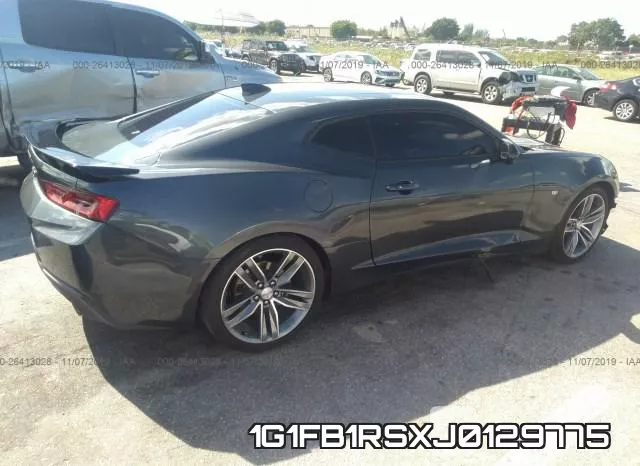 1G1FB1RSXJ0129775 фото 5