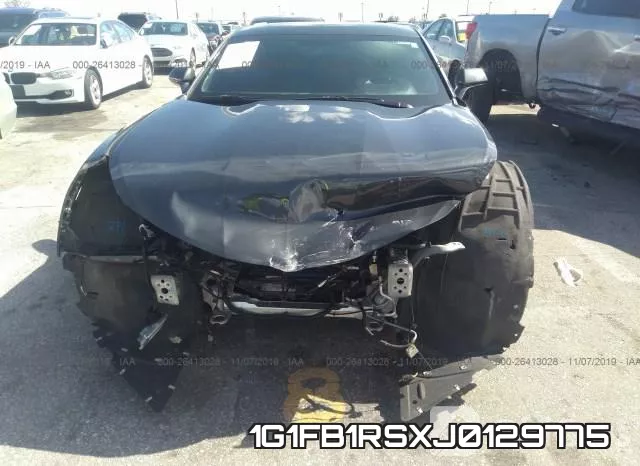 1G1FB1RSXJ0129775 фото 7