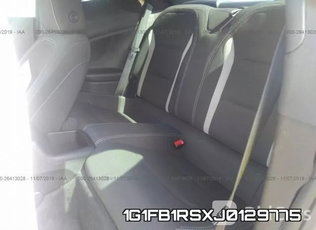 1G1FB1RSXJ0129775 фото 9