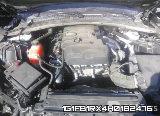 1G1FB1RX4H0182476 фото 2