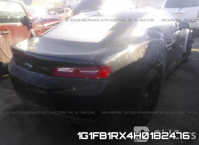 1G1FB1RX4H0182476 фото 5