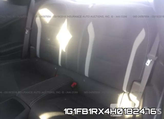 1G1FB1RX4H0182476 фото 9