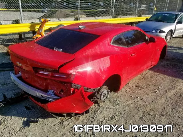 1G1FB1RX4J0130917 фото 5