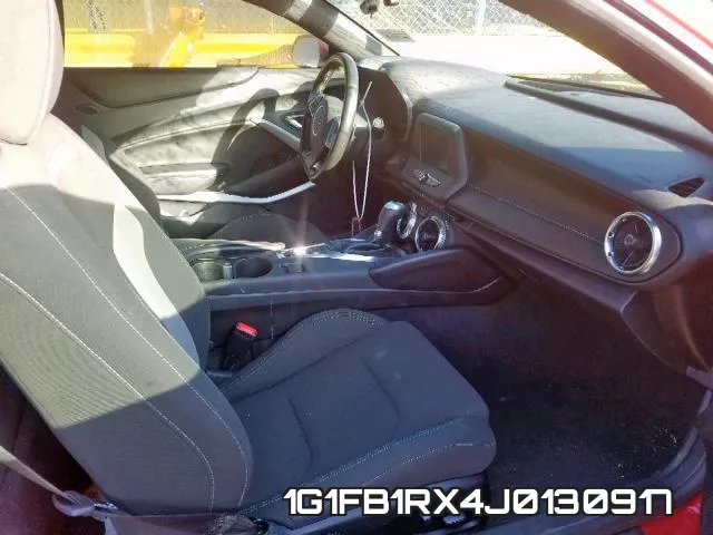 1G1FB1RX4J0130917 фото 6