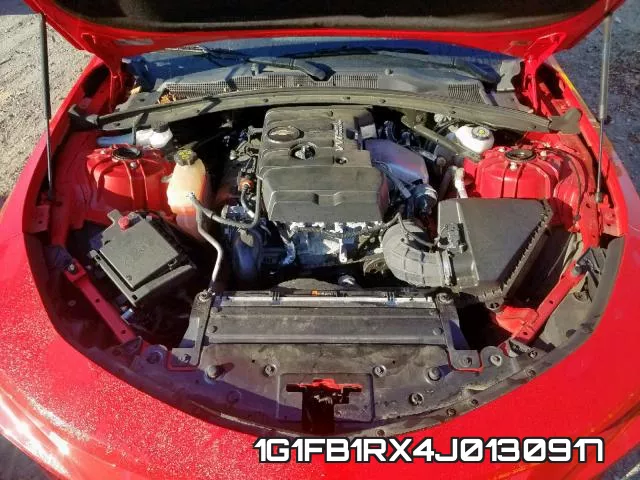 1G1FB1RX4J0130917 фото 8