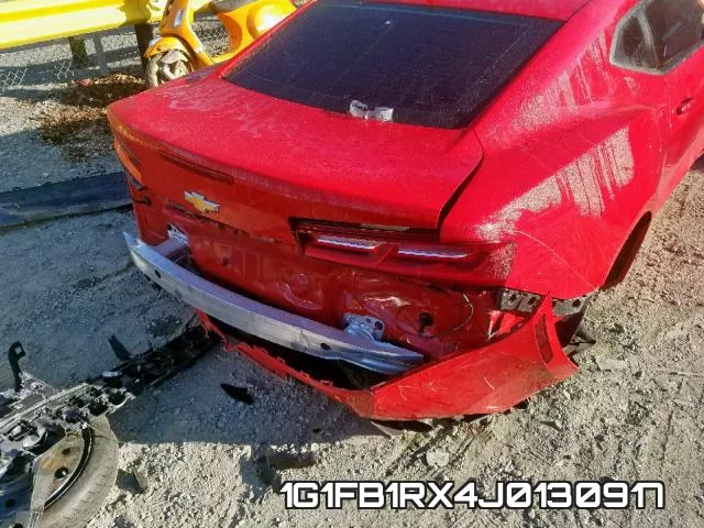 1G1FB1RX4J0130917 фото 10