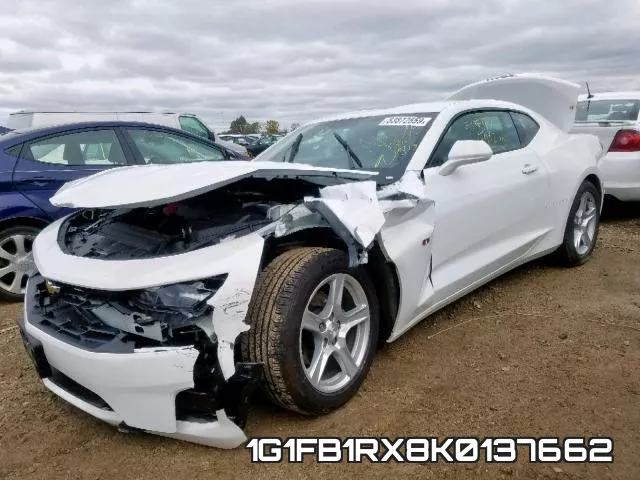 1G1FB1RX8K0137662 фото 3