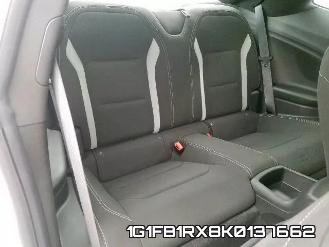 1G1FB1RX8K0137662 фото 7