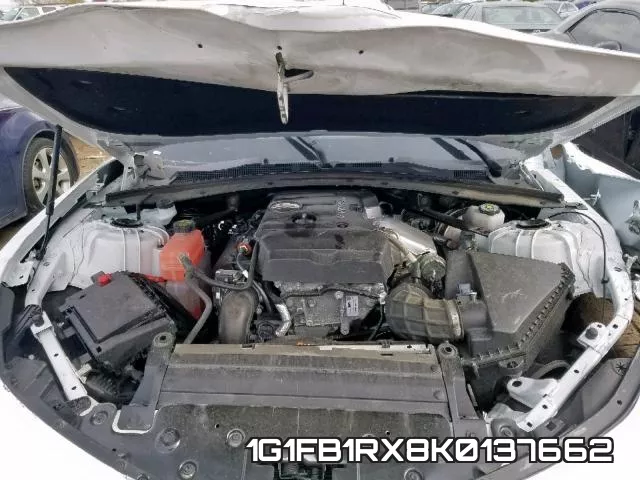 1G1FB1RX8K0137662 фото 8