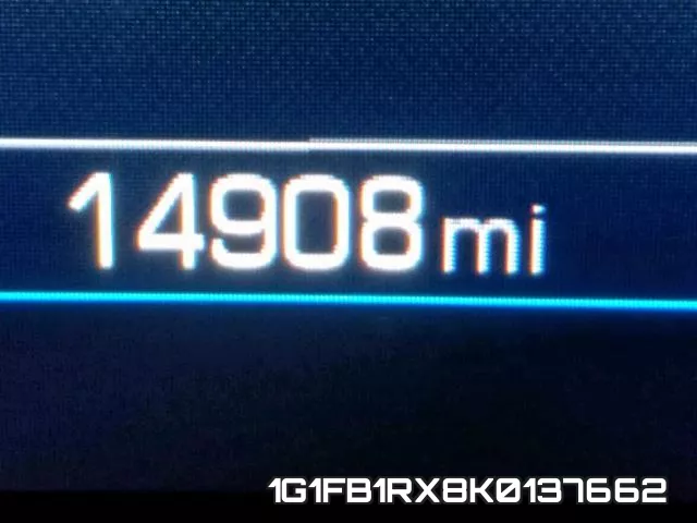 1G1FB1RX8K0137662 фото 9