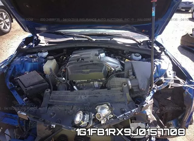 1G1FB1RX9J0157708 фото 2