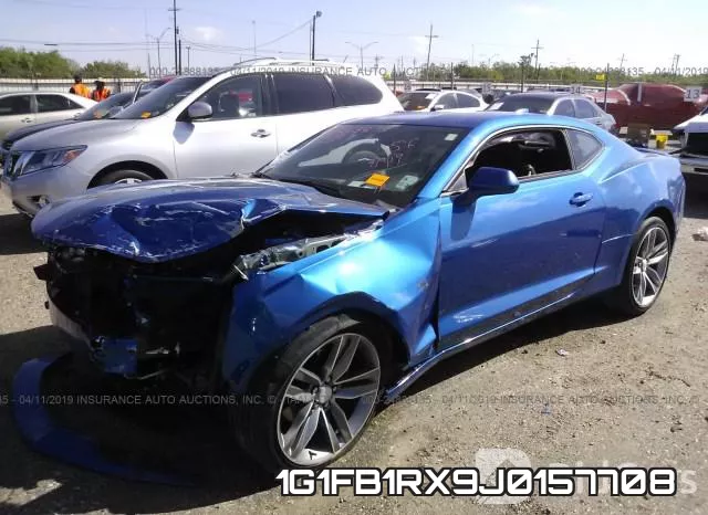 1G1FB1RX9J0157708 фото 3