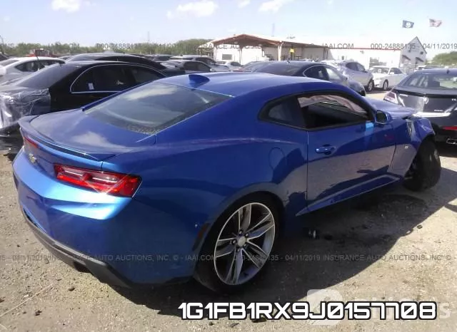 1G1FB1RX9J0157708 фото 5