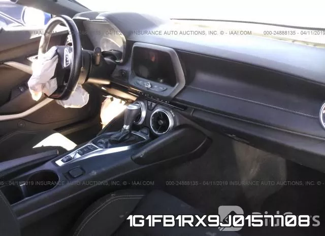 1G1FB1RX9J0157708 фото 6