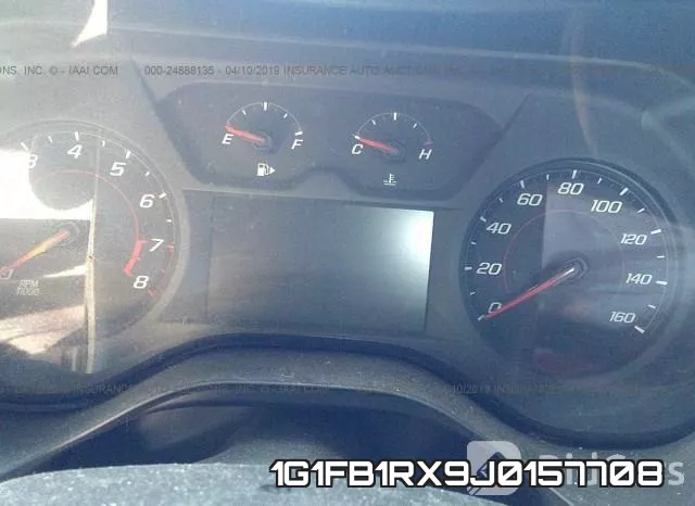 1G1FB1RX9J0157708 фото 8