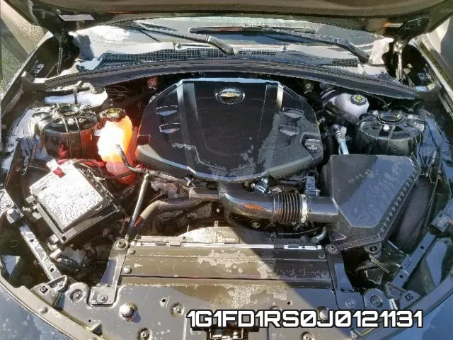 1G1FD1RS0J0121131 фото 8