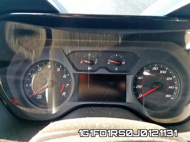 1G1FD1RS0J0121131 фото 9