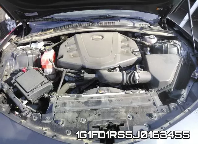 1G1FD1RS5J0163455 фото 2
