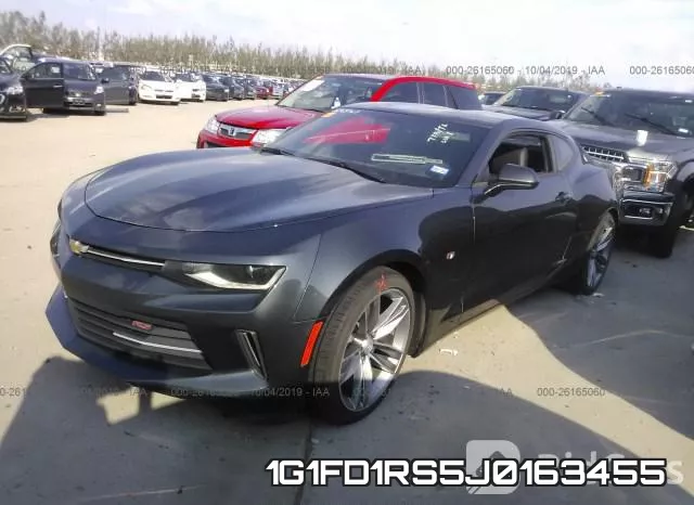 1G1FD1RS5J0163455 фото 3