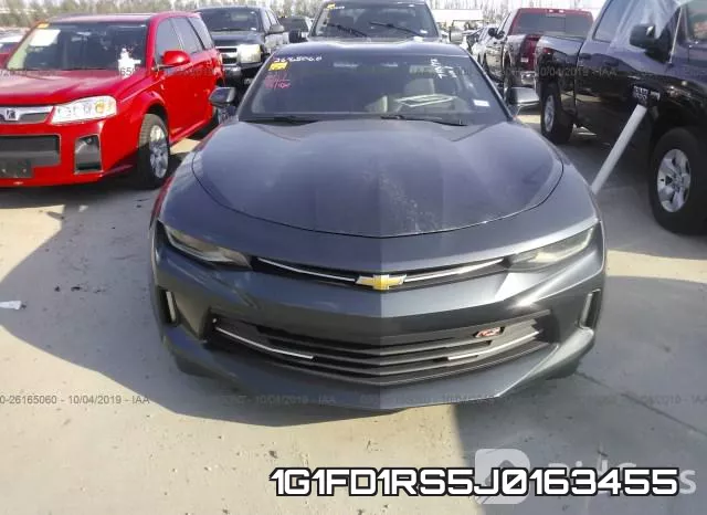 1G1FD1RS5J0163455 фото 7