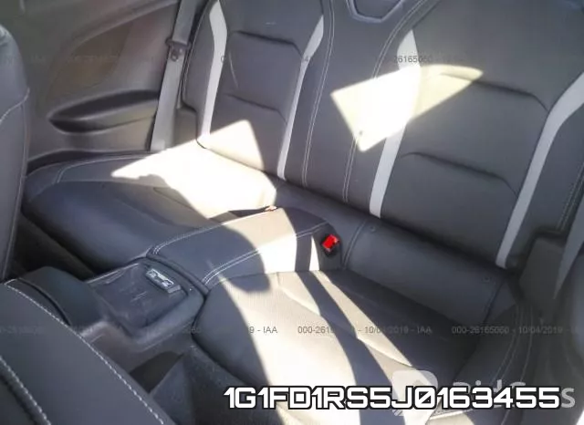 1G1FD1RS5J0163455 фото 9