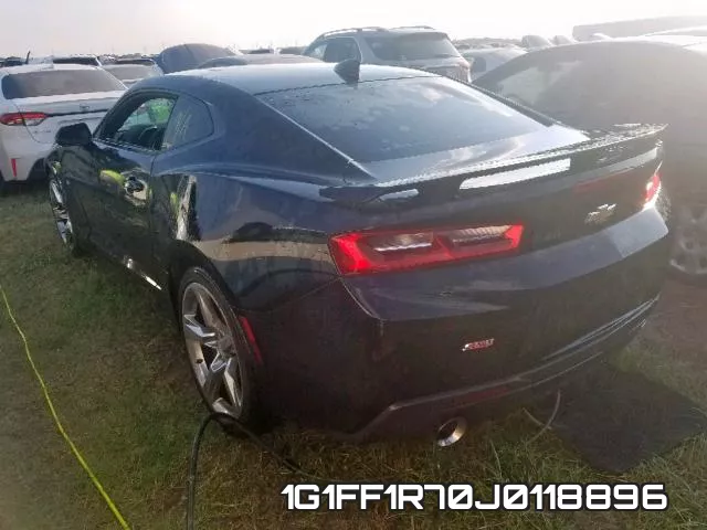 1G1FF1R70J0118896 фото 4