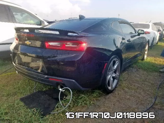 1G1FF1R70J0118896 фото 5