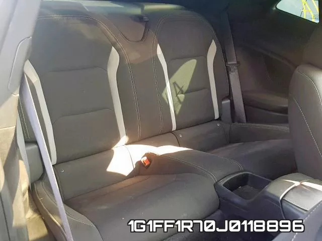 1G1FF1R70J0118896 фото 7