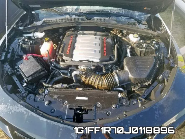 1G1FF1R70J0118896 фото 8