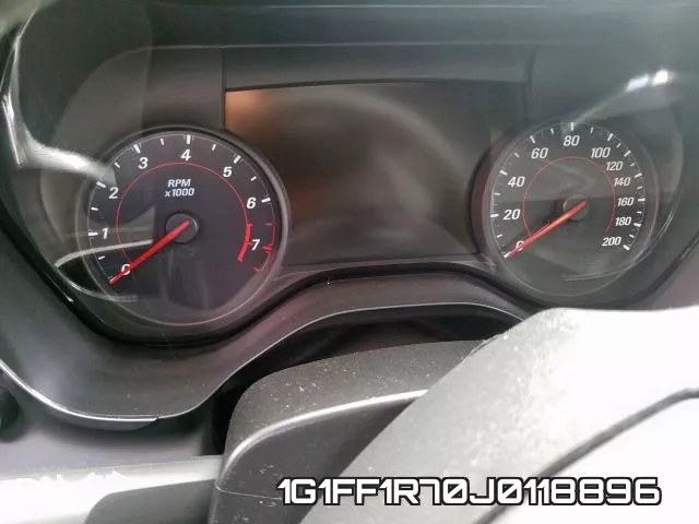 1G1FF1R70J0118896 фото 9