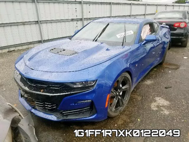 1G1FF1R7XK0122049 фото 3
