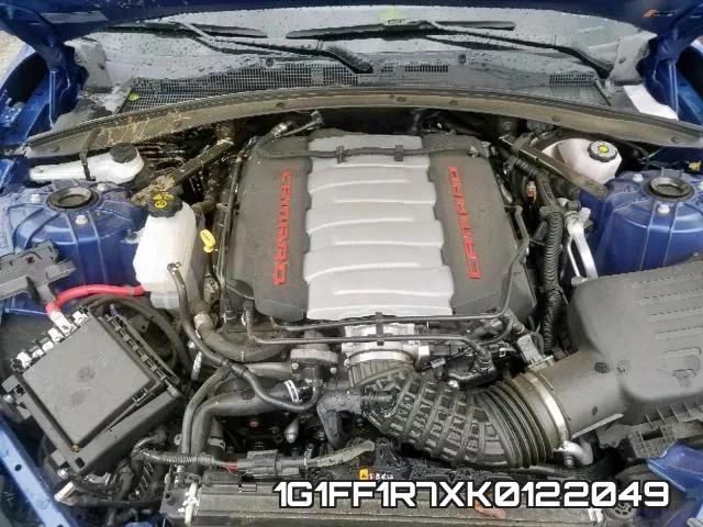 1G1FF1R7XK0122049 фото 8