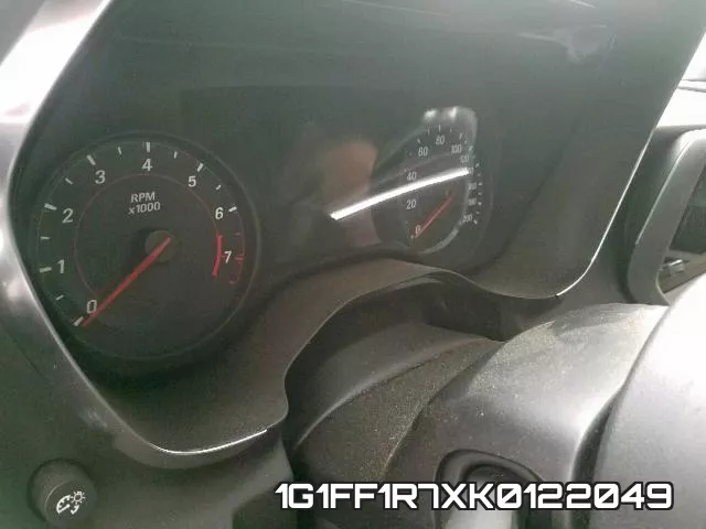 1G1FF1R7XK0122049 фото 9