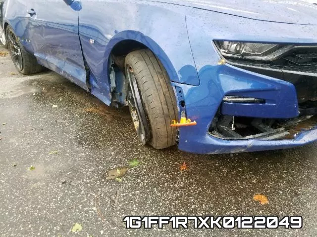 1G1FF1R7XK0122049 фото 10