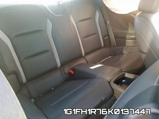 1G1FH1R76K0137447 фото 7