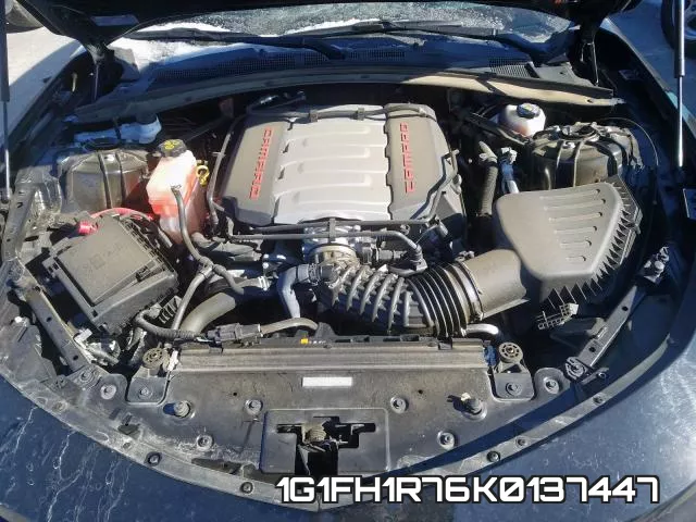 1G1FH1R76K0137447 фото 8
