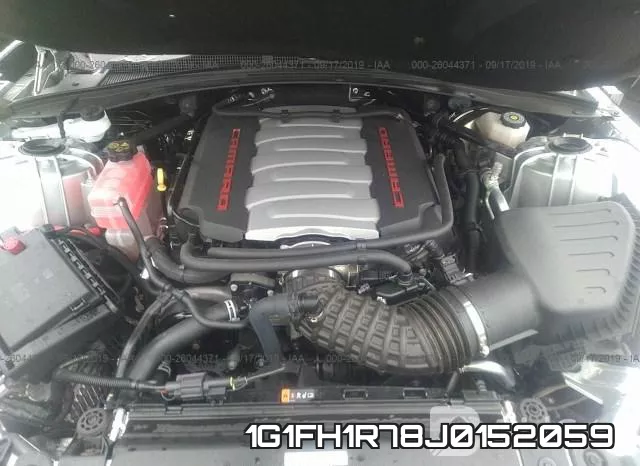 1G1FH1R78J0152059 фото 2