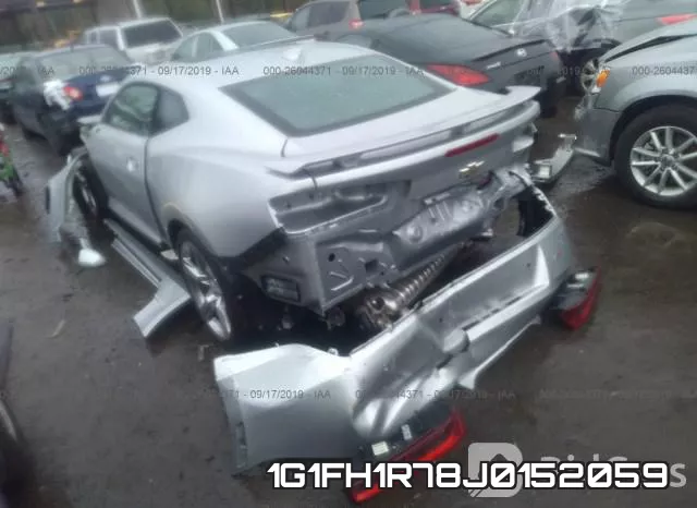 1G1FH1R78J0152059 фото 4