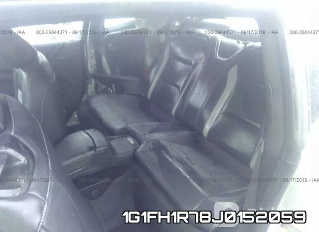 1G1FH1R78J0152059 фото 9