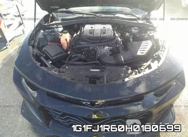 1G1FJ1R60H0180699 фото 2