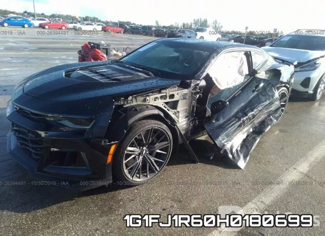 1G1FJ1R60H0180699 фото 3