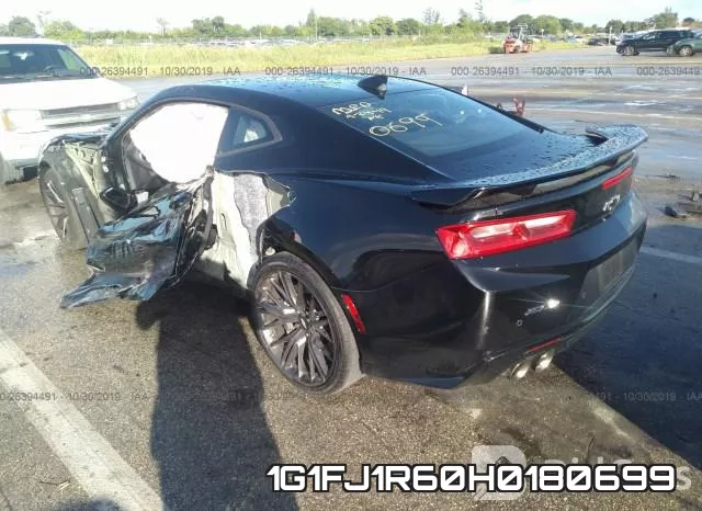 1G1FJ1R60H0180699 фото 4
