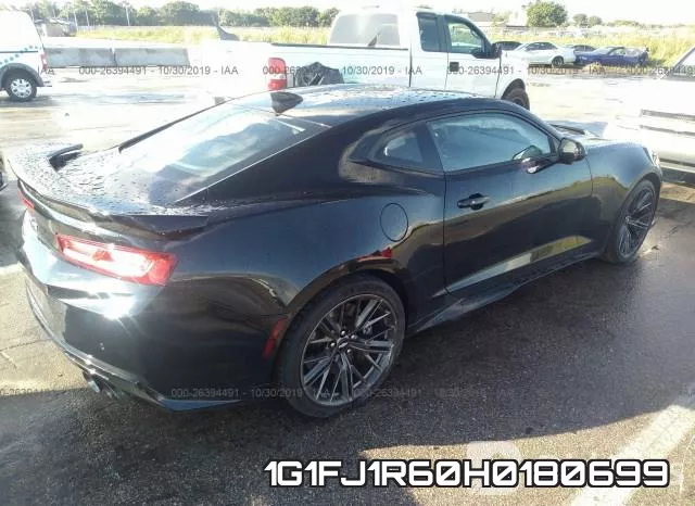 1G1FJ1R60H0180699 фото 5