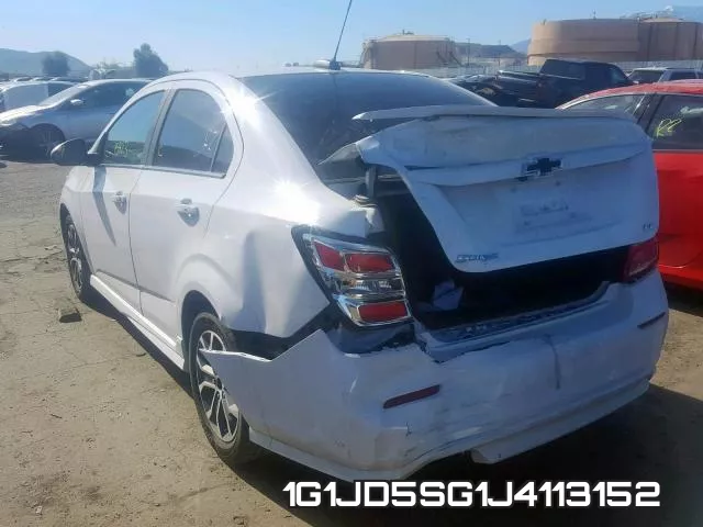 1G1JD5SG1J4113152 фото 3