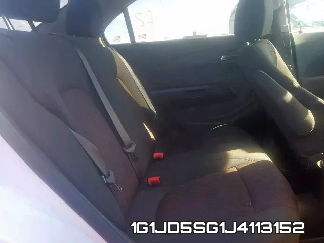 1G1JD5SG1J4113152 фото 6