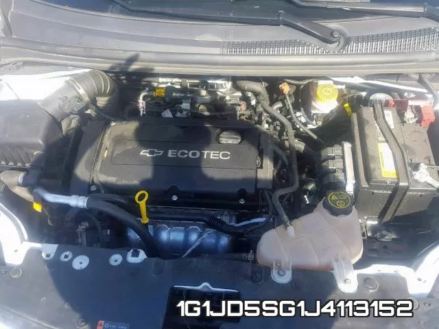 1G1JD5SG1J4113152 фото 7